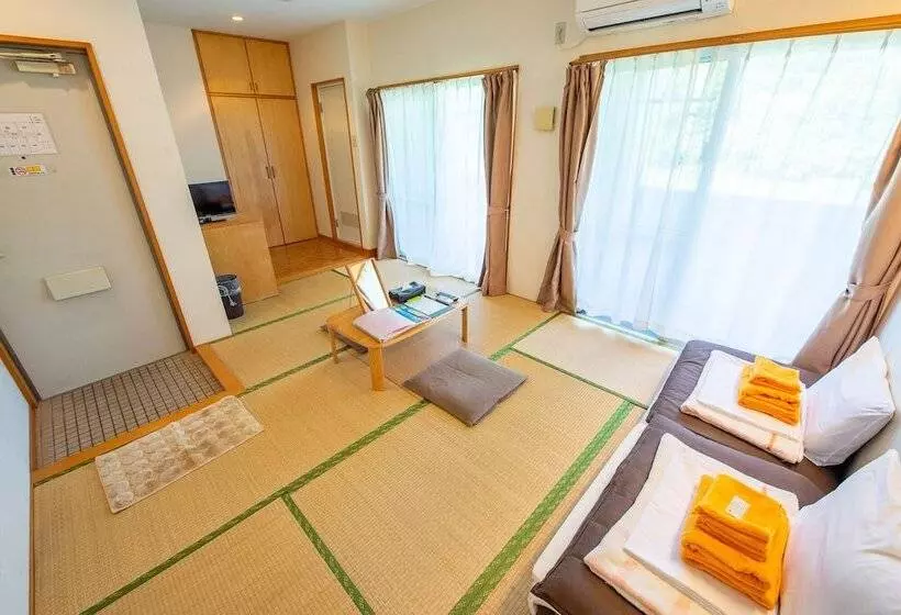 Fotos del hotel Marine House Seasir Akajima:  16