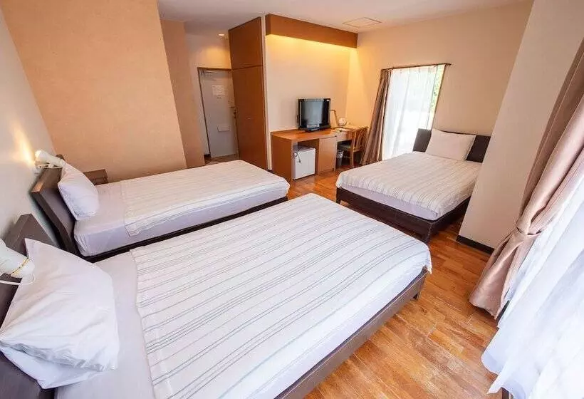 Fotos del hotel Marine House Seasir Akajima:  14