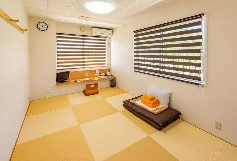 Fotos del hotel Marine House Seasir Akajima:  21