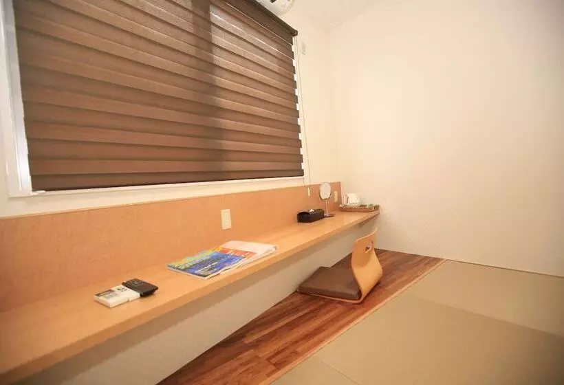 Fotos del hotel Marine House Seasir Akajima:  20