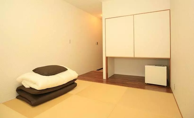 Marine House Seasir Akajima