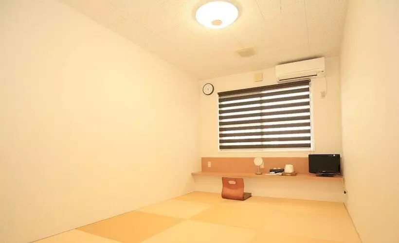 Fotos del hotel Marine House Seasir Akajima:  18