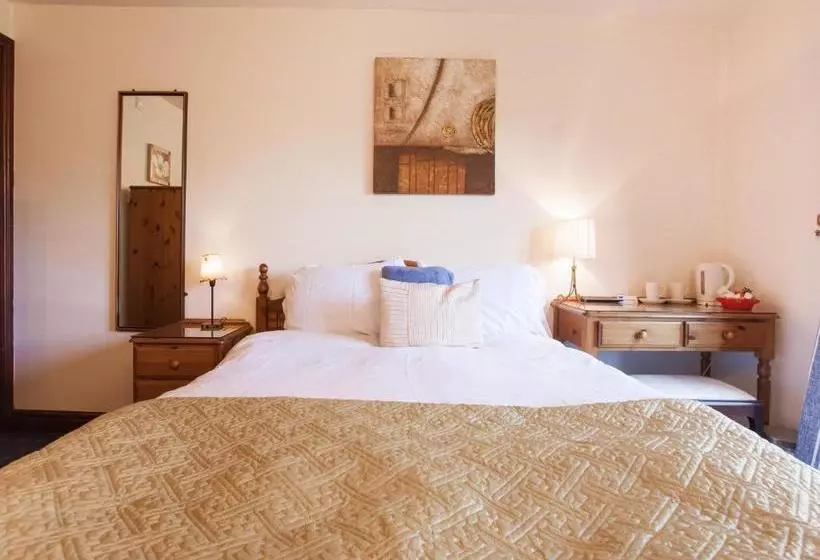 Fotos del hotel Ye Olde Bowling Green Inn By Oyo Rooms:  14
