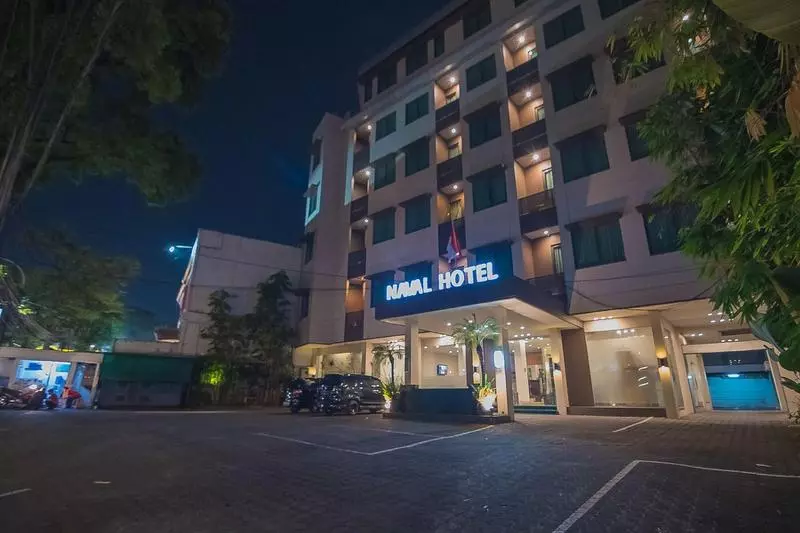 Fotos del hotel Naval Hotel By Reddoorz:  2
