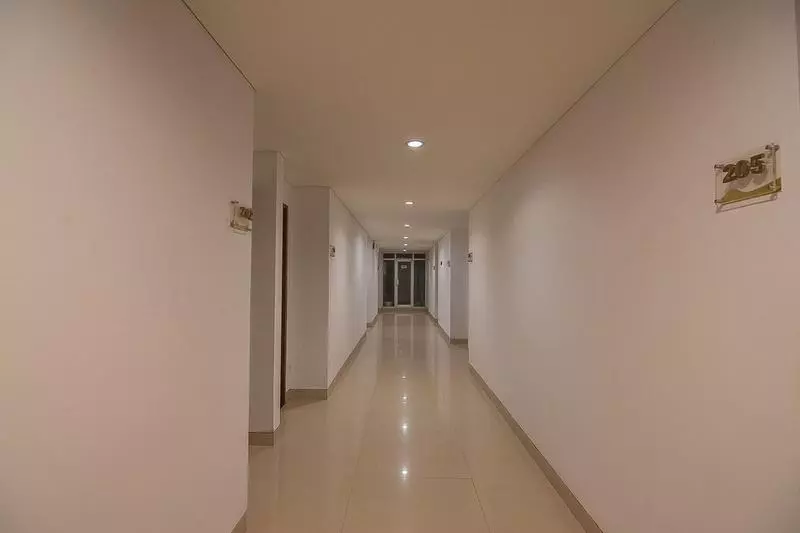 Fotos del hotel Naval Hotel By Reddoorz:  10