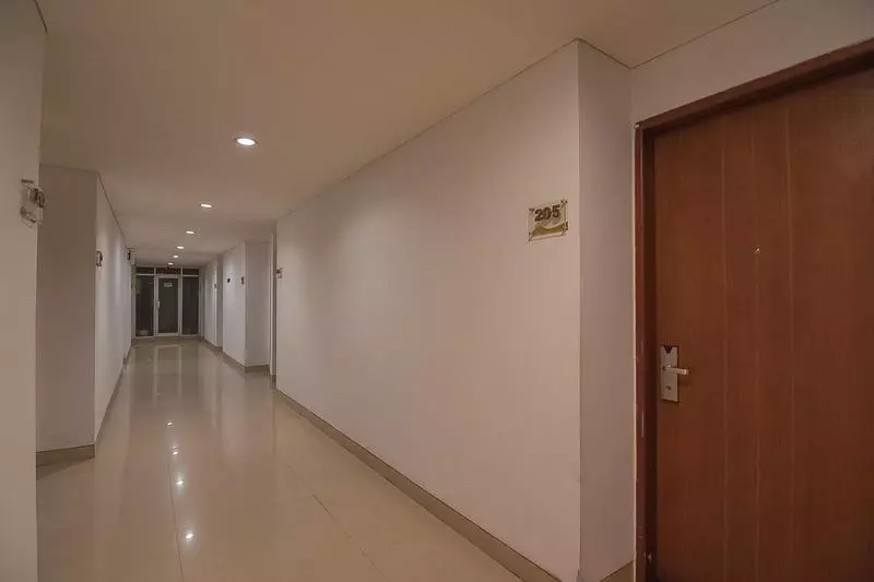 Fotos del hotel Naval Hotel By Reddoorz:  11