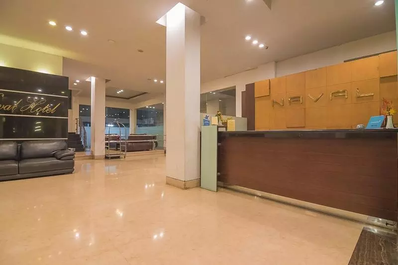 Fotos del hotel Naval Hotel By Reddoorz:  14