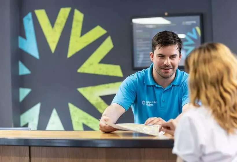 Fotos del hotel Albert Court:  8