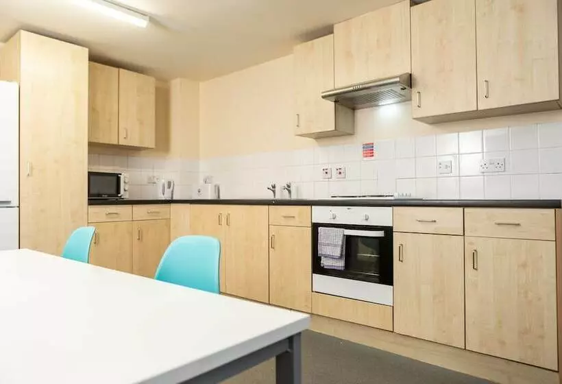 Fotos del hotel Albert Court:  3