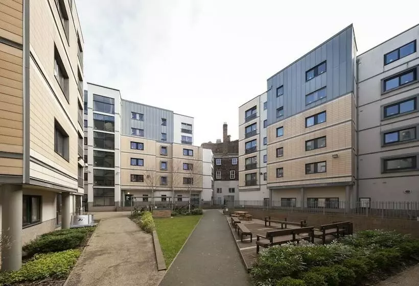 Fotos del hotel Albert Court:  10