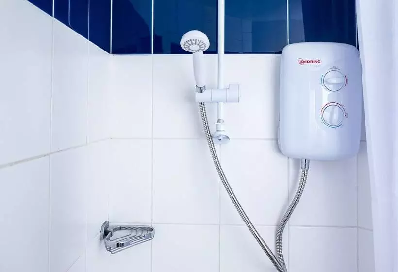 Fotos del hotel Albert Court:  11