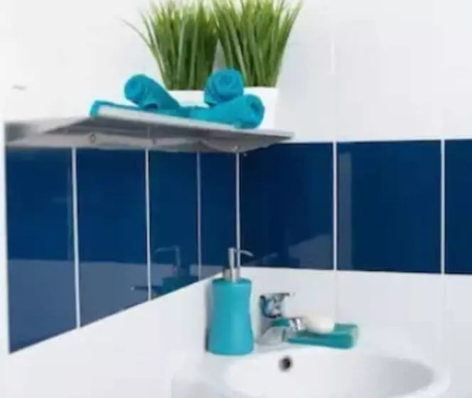 Fotos del hotel Albert Court:  9