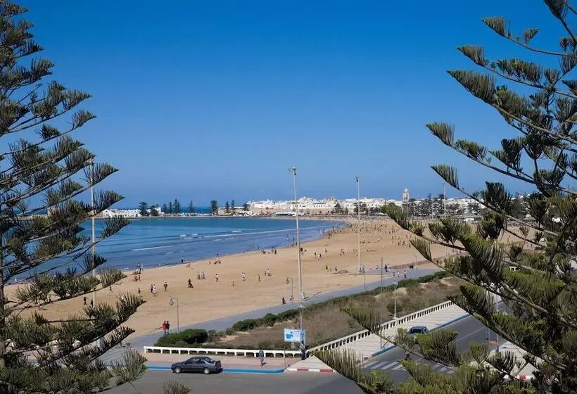 Fotos del hotel Atlas Essaouira & Spa:  11