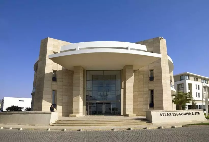 Fotos del hotel Atlas Essaouira & Spa:  20