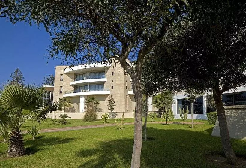 Fotos del hotel Atlas Essaouira & Spa:  14