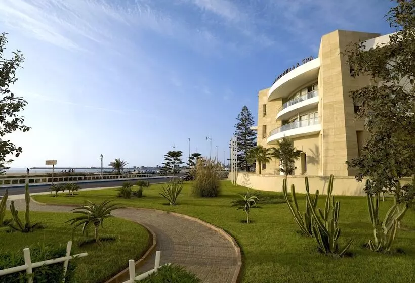 Fotos del hotel Atlas Essaouira & Spa:  23