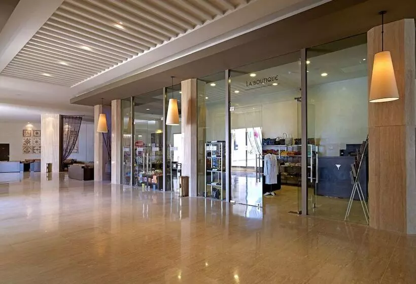 Fotos del hotel Atlas Essaouira & Spa:  2