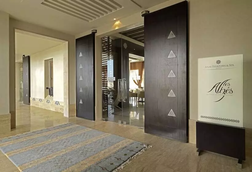 Atlas Essaouira & Spa
