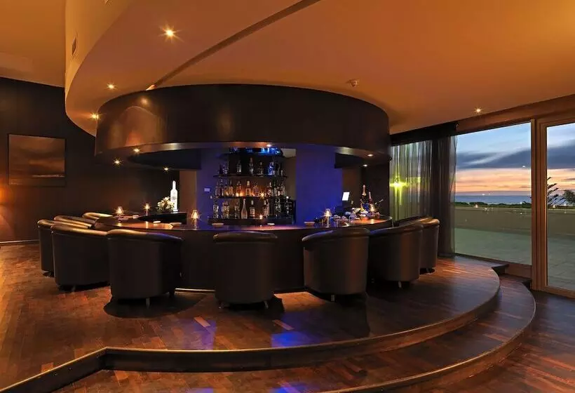 Fotos del hotel Atlas Essaouira & Spa:  19