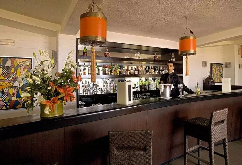 Fotos del hotel Atlas Essaouira & Spa:  9