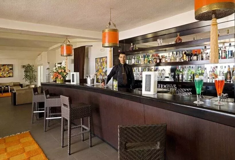 Fotos del hotel Atlas Essaouira & Spa:  16