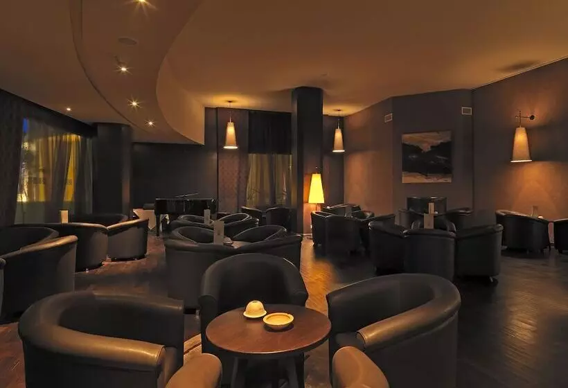 Fotos del hotel Atlas Essaouira & Spa:  22