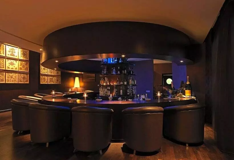 Fotos del hotel Atlas Essaouira & Spa:  4