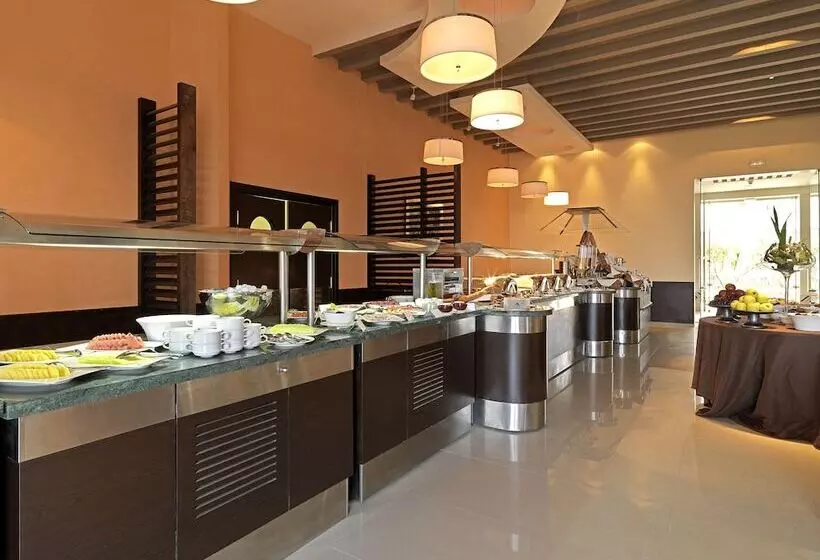 Fotos del hotel Atlas Essaouira & Spa:  8