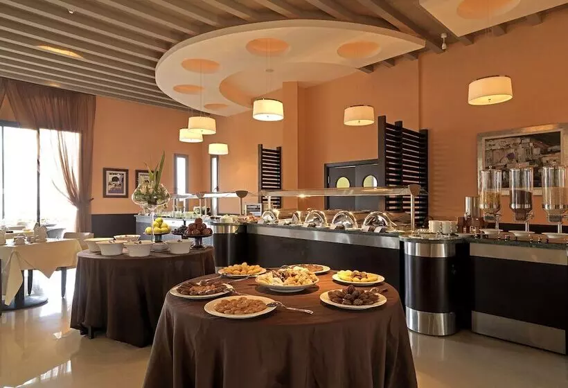 Fotos del hotel Atlas Essaouira & Spa:  12