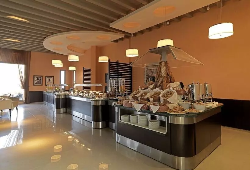 Fotos del hotel Atlas Essaouira & Spa:  25