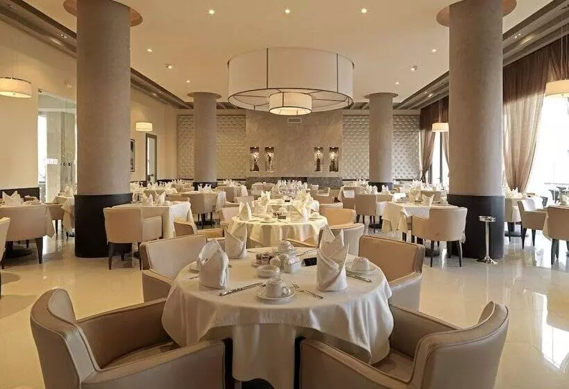 Fotos del hotel Atlas Essaouira & Spa:  18