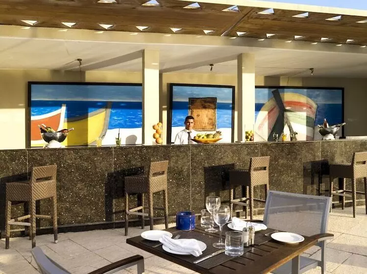 Fotos del hotel Atlas Essaouira & Spa:  13