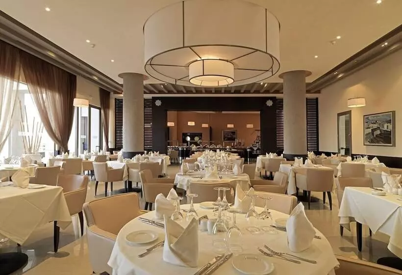 Fotos del hotel Atlas Essaouira & Spa:  3