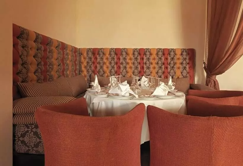 Fotos del hotel Atlas Essaouira & Spa:  21