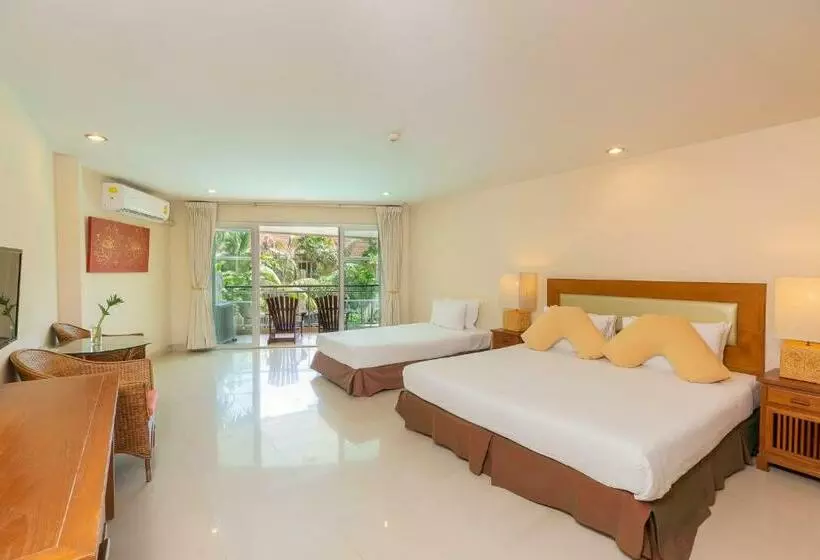 Fotos del hotel Bella Villa Cabana:  15