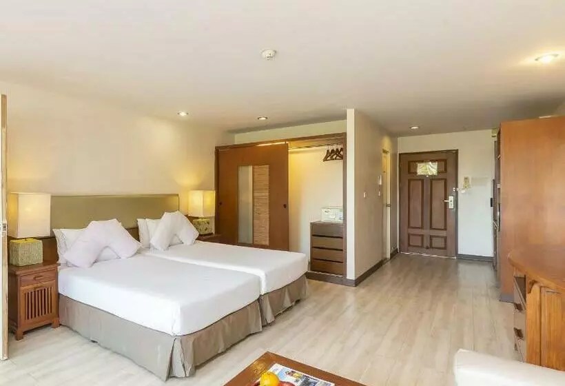 Fotos del hotel Bella Villa Cabana:  14