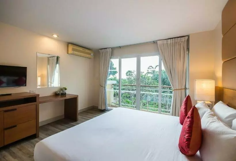 Fotos del hotel Bella Villa Cabana:  22