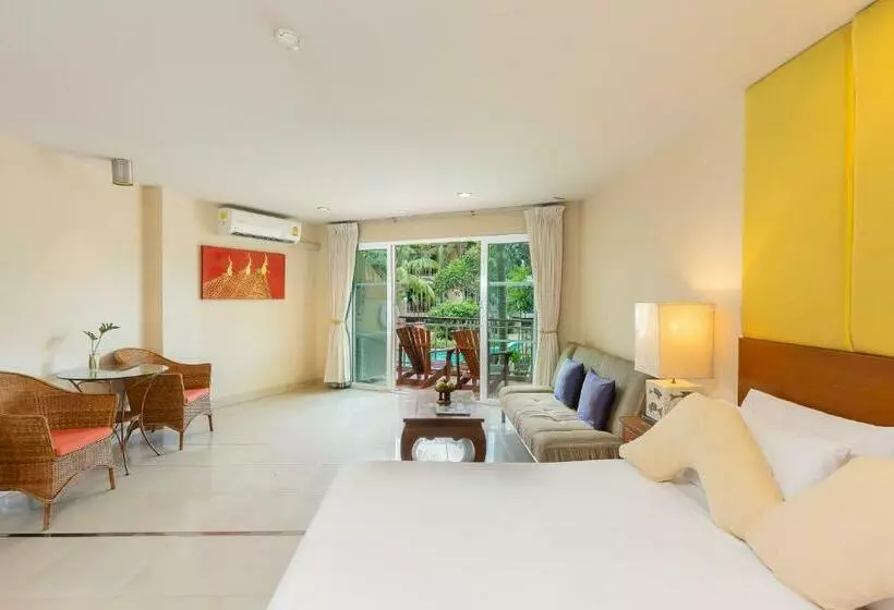 Fotos del hotel Bella Villa Cabana:  24