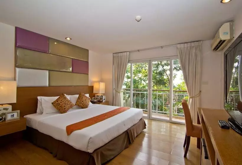 Fotos del hotel Bella Villa Cabana:  6