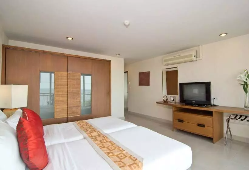 Fotos del hotel Bella Villa Cabana:  10