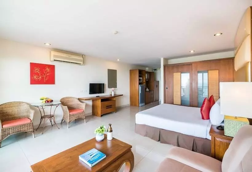 Fotos del hotel Bella Villa Cabana:  19