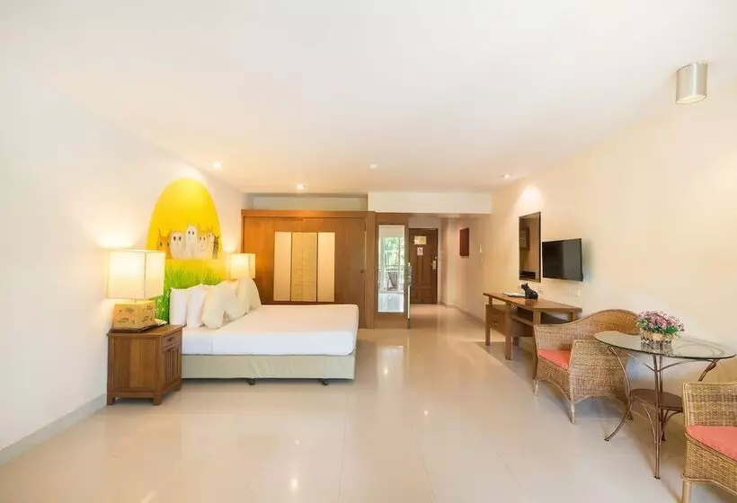 Fotos del hotel Bella Villa Cabana:  2