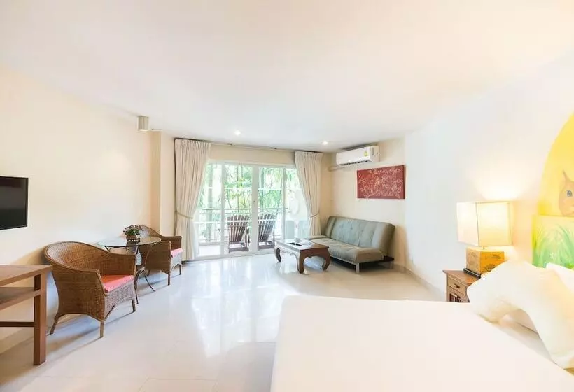 Fotos del hotel Bella Villa Cabana:  16