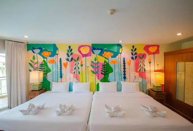 Fotos del hotel Bella Villa Cabana:  5