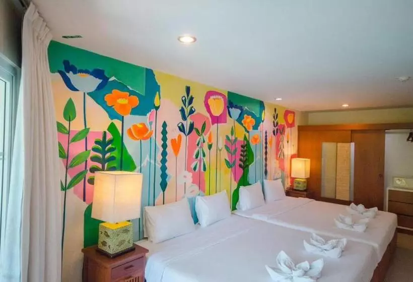 Fotos del hotel Bella Villa Cabana:  4