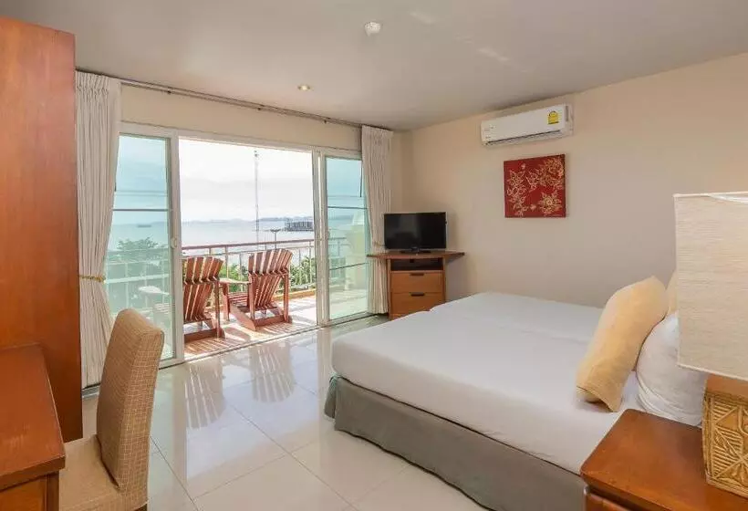 Fotos del hotel Bella Villa Cabana:  18