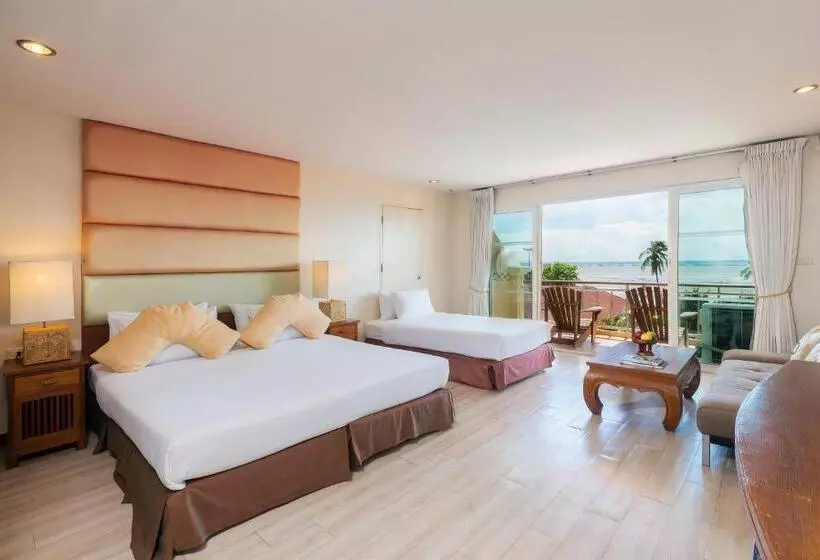 Fotos del hotel Bella Villa Cabana:  8