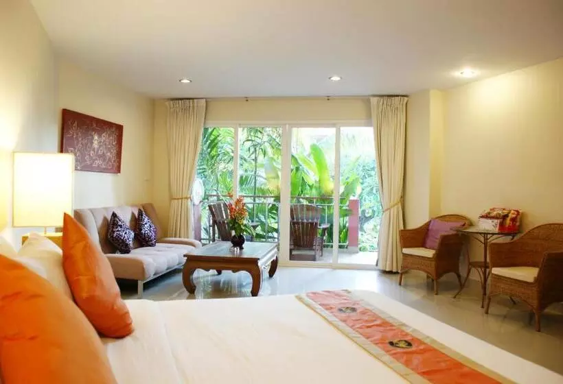 Fotos del hotel Bella Villa Cabana:  25