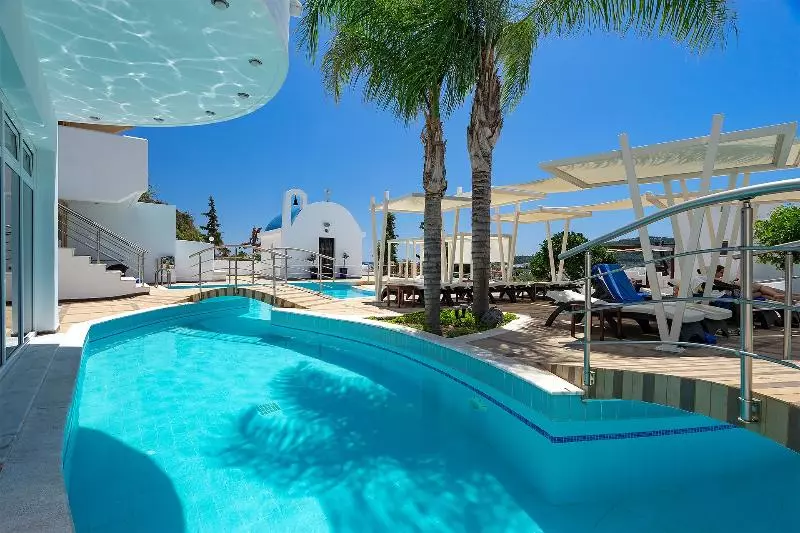 Fotos del hotel Castello Di Cavallieri Suites & Spa  Adults Only:  3