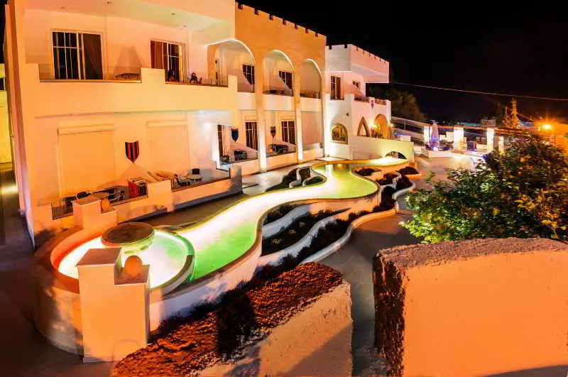 Fotos del hotel Castello Di Cavallieri Suites & Spa  Adults Only:  18